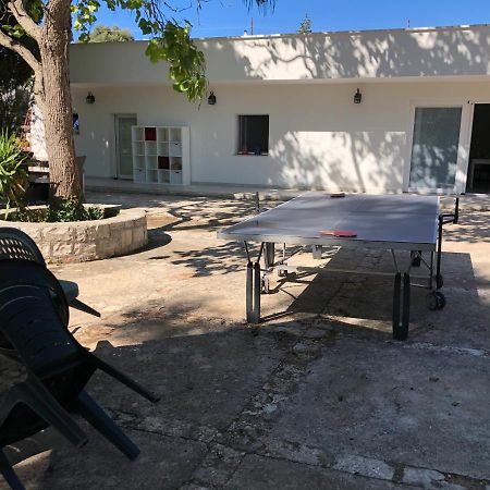 Villa Valentina Locorotondo Exteriér fotografie