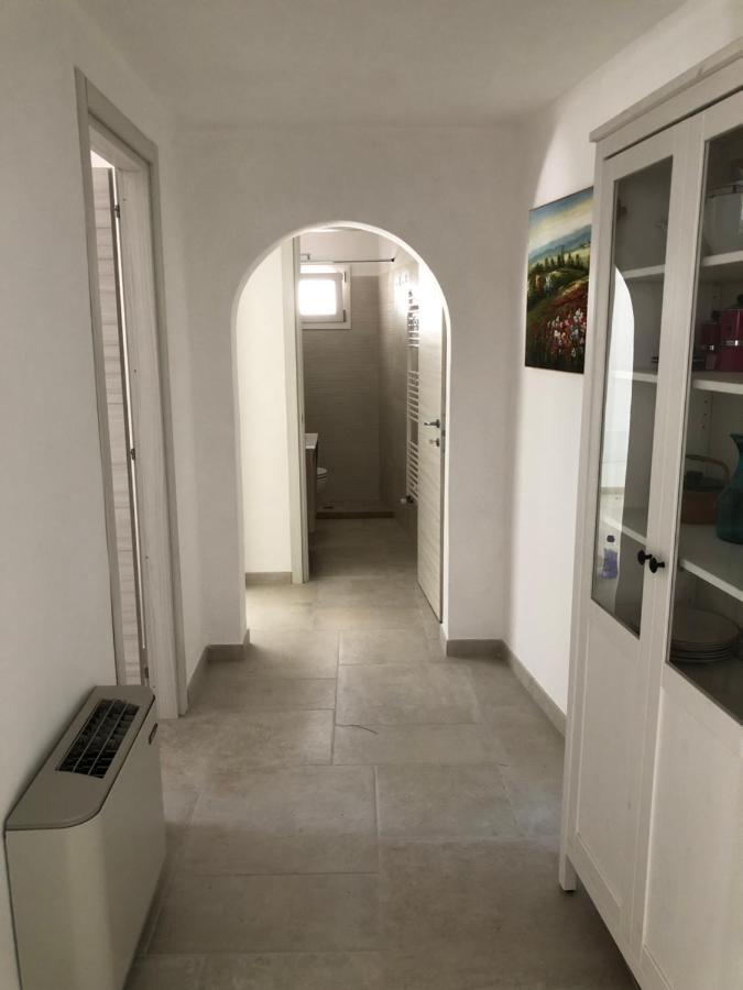 Villa Valentina Locorotondo Exteriér fotografie