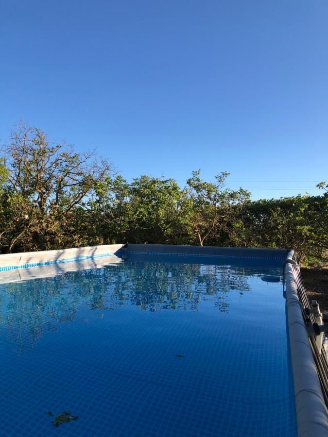 Villa Valentina Locorotondo Exteriér fotografie