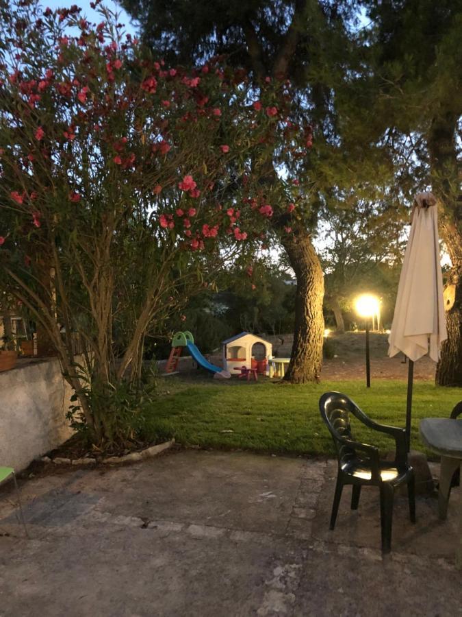 Villa Valentina Locorotondo Exteriér fotografie