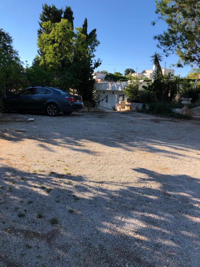 Villa Valentina Locorotondo Exteriér fotografie